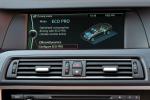 BMW 520d EfficientDynamics Saloon 2012 года